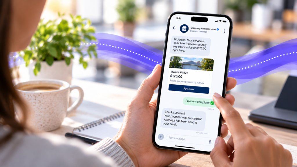 3 Benefits of Conversational Commerce for Businesses and Customers