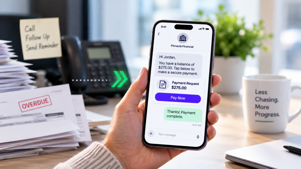 The Future of Collections: How Digital-First Payments Are Transforming Receivables