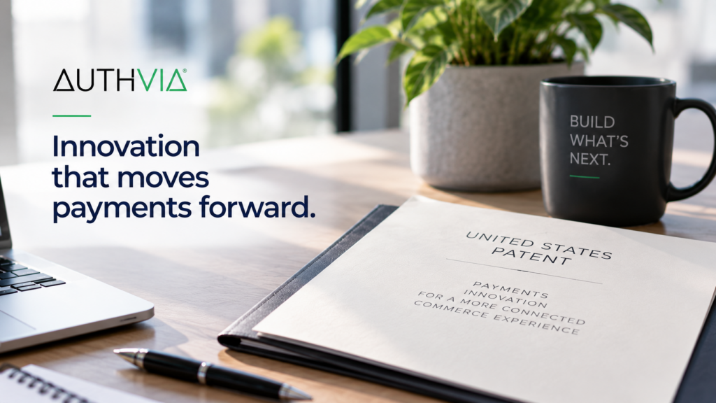 Authvia Secures Its Fifth Patent: The Future of Conversational Commerce is Here