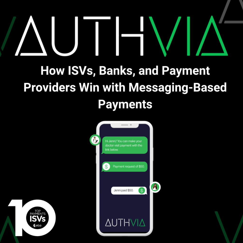 how isvs, banks and payment providers win