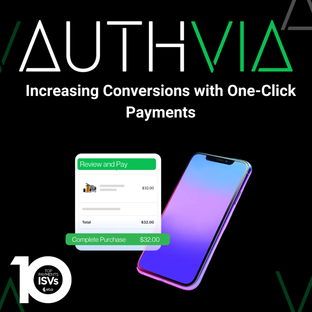 one click payments