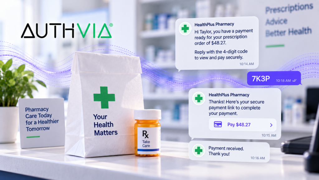 Pharmacy 2.0: Five Ways Mobile Payments Cure Prescription Abandonment and Boost Loyalty
