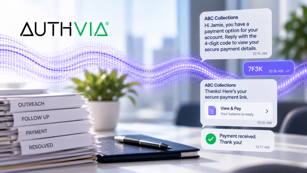 1st-Party vs. 3rd-Party Collections: How Conversational Payments Turn “Past Due” Into “Paid”