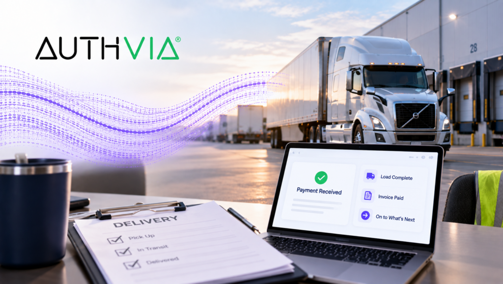From Diesel to Digital: How Text-to-Pay Clears Roadblocks in Heavy-Trucking Payments