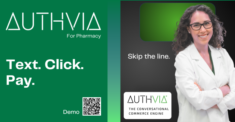 payments for pharmacy