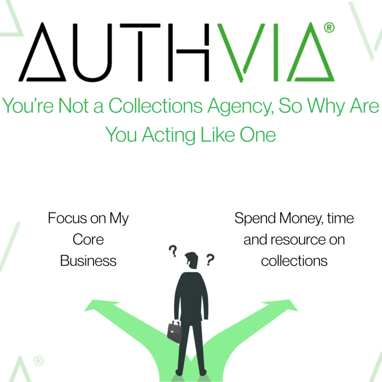 outsource collections