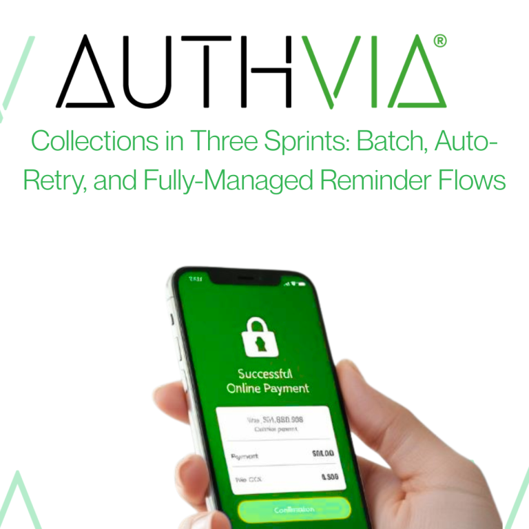 collections payement strategies