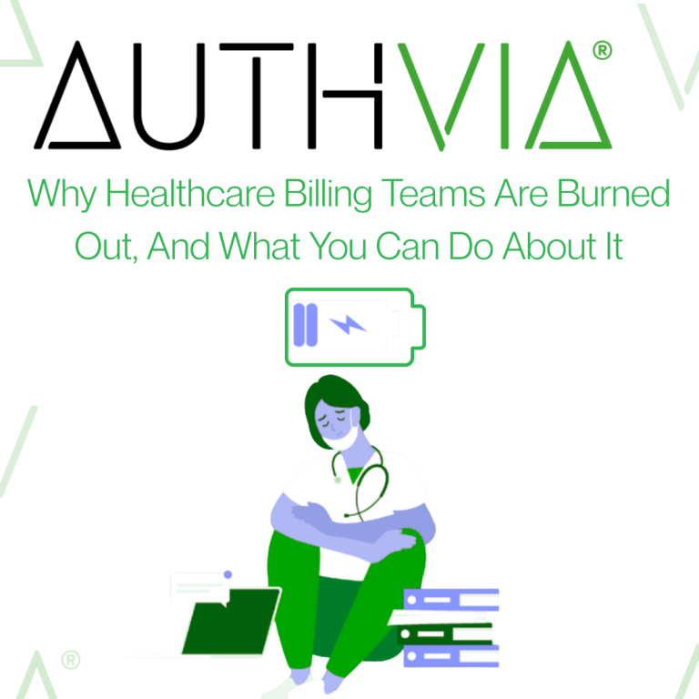 hospital collections