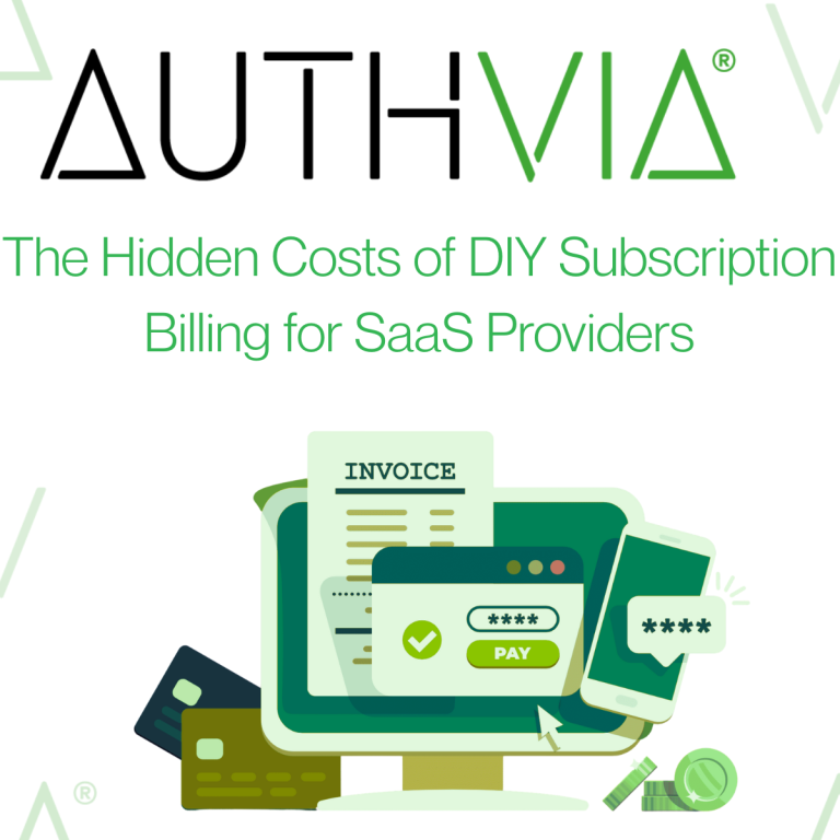 subscription billing