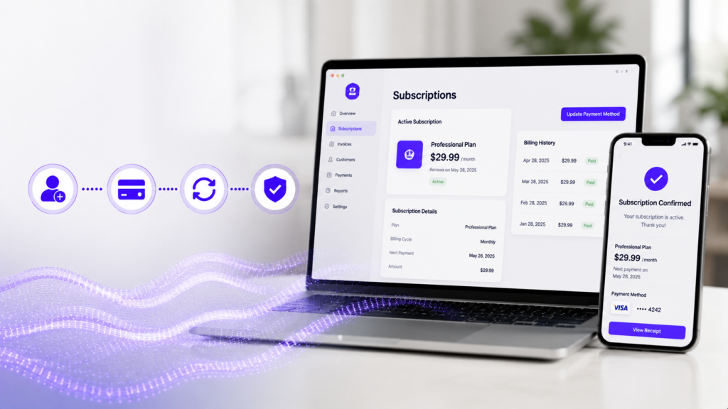 The Hidden Costs of DIY Subscription Billing for SaaS Providers