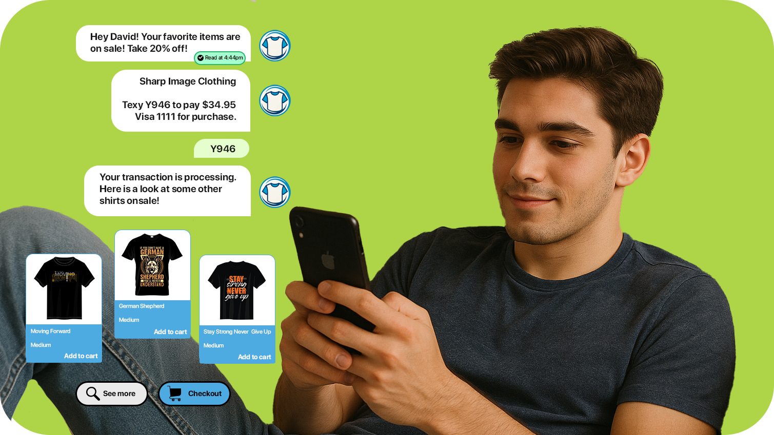 retail payment solutions