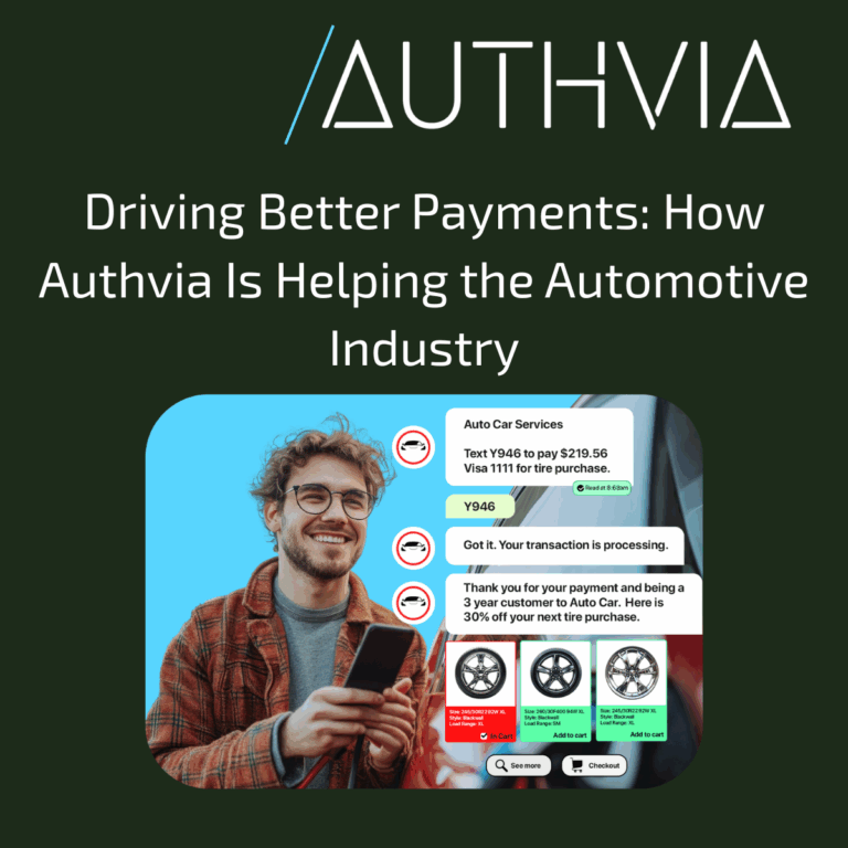automotive payments