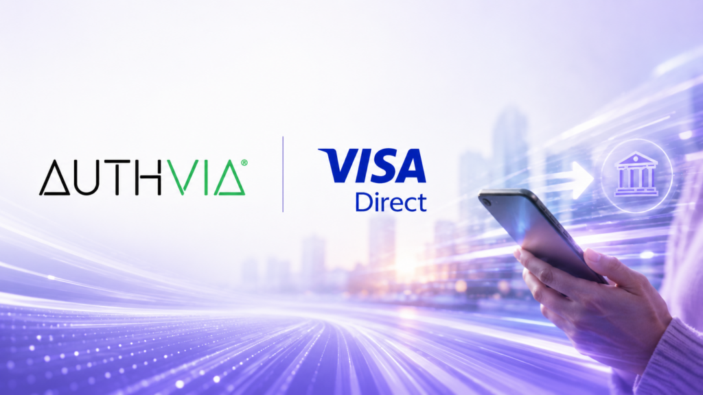 Visa Direct