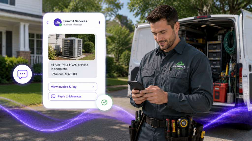 Field Services