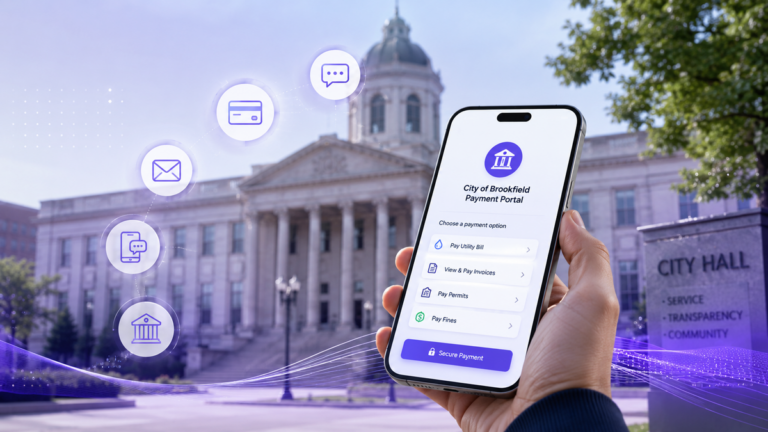 Modernizing Government Payments: How Authvia Helps Municipalities Serve, Collect, and Communicate Better