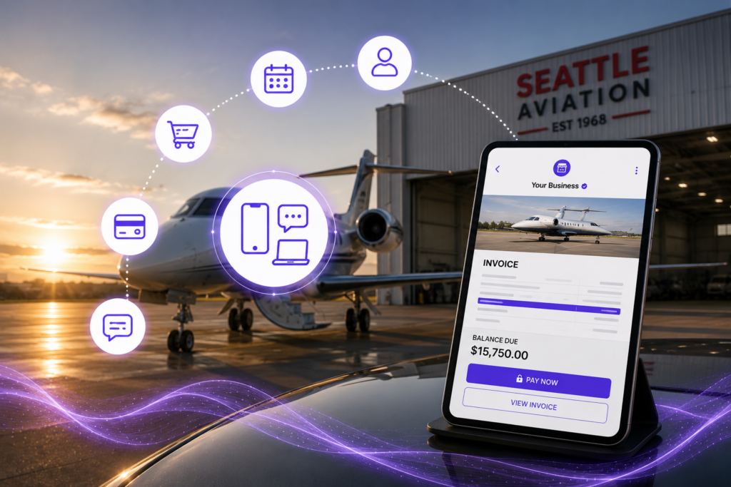 Seattle Aviation