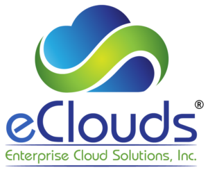 eclouds logo