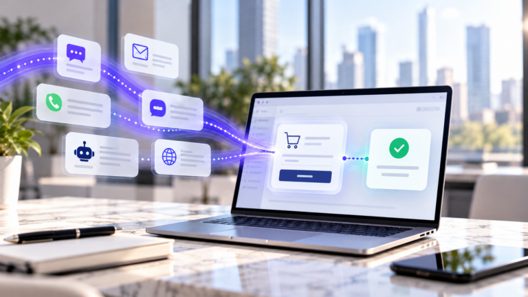 AI and Human Auth
