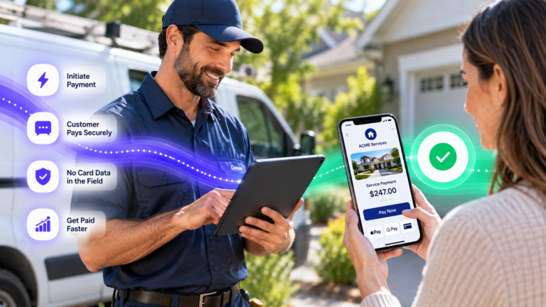 Home Services Payment Experts